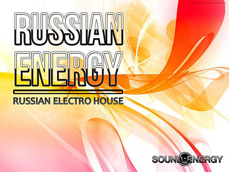 Russian Energy (2010)