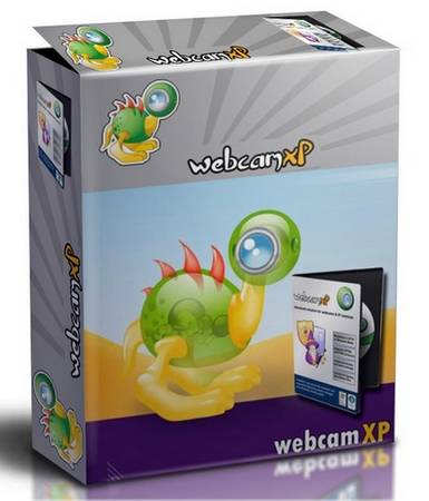 webcamXP Pro 5.5.1.2  Build 33540