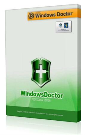 Windows Doctor  v 2.7.0.0