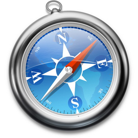 Apple Safari  5.1 Final Portable