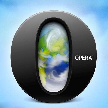 Opera Next 12.00 Build  1054 Portable (ENG/RUS)