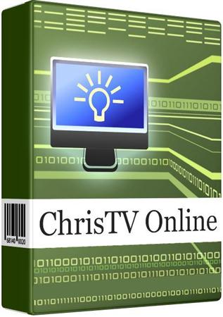ChrisTV  v. 6.50 Portable (Eng / Rus)