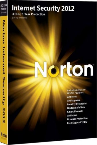Norton Internet Security 2012 v.19.1.0.28 EN  /RU