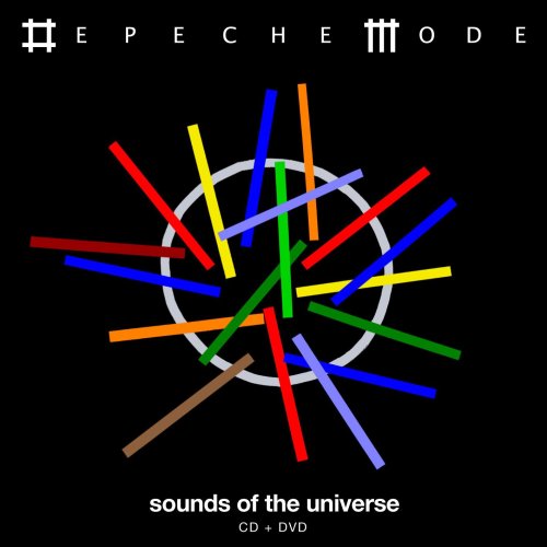 Depeche Mode - Sound of The Universe