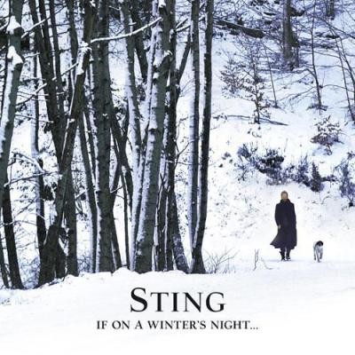 Sting - If On A Winter's Night... (2009)