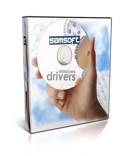 SamSoft 2010 RC1 (2010)