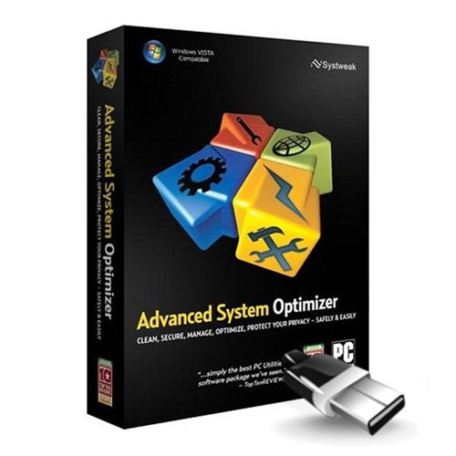 Advanced System Optimizer 3.1.648.6951 Portable - настройка и оптимизация ОС