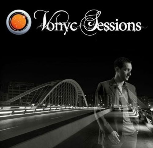 Paul van Dyk - Vonyc Sessions 244 (2011) MP3