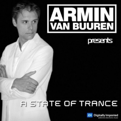 Armin van Buuren - A State of Trance 506 (2011) .MP3