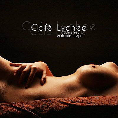 Cafe Lychee Volume 8 (2010)