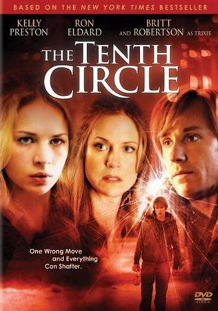 Десятый круг / The Tenth Circle (2008) SATRip