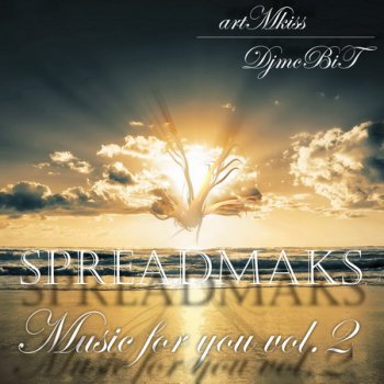 Spreadmaks - Music for you vol.2 (2011)