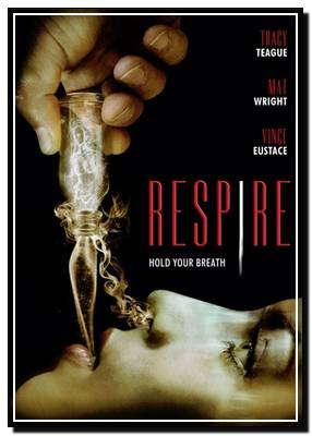 Последний вздох / Respire (2011) DVDRip