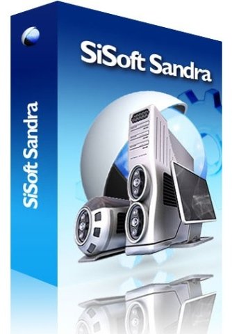 SiSoftware Sandra Lite  2011.8 v 17.70