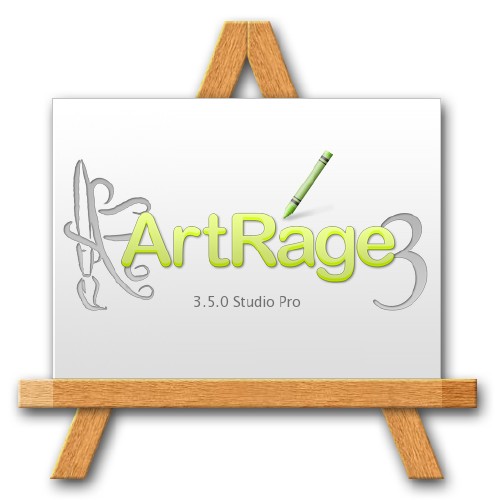 ArtRage Studio Pro  3.5.0 Portable