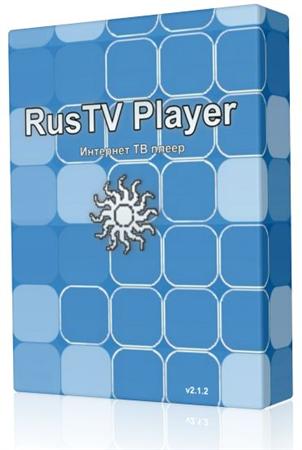 RusTV Player  v 2.1.2