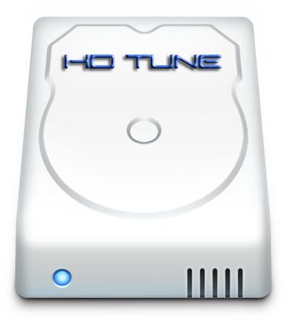 HD Tune Pro  v 4.61 Portable