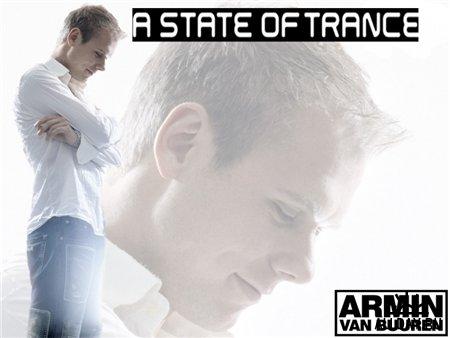 Armin Van Buuren - A State of Trance