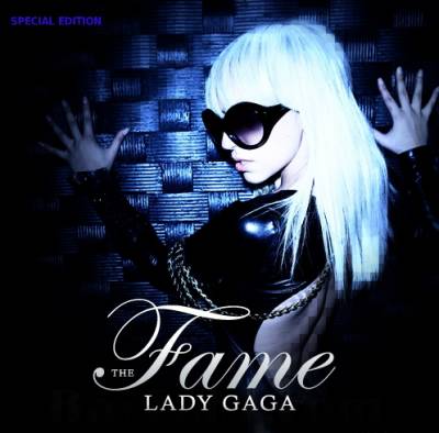 Lady GaGa - The Fame (2009) Special Edition