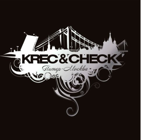 Krec & Check - Питер-Москва