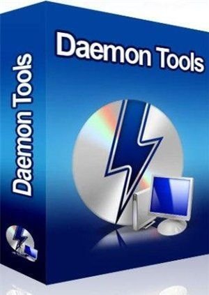 DAEMON Tools Lite 4.30.4