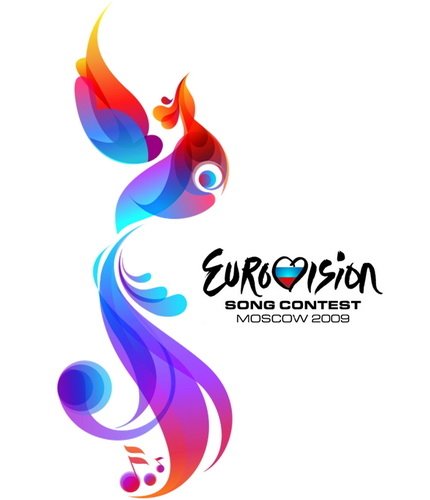 Евровидение 2009 / Eurovision Song Contest 2009