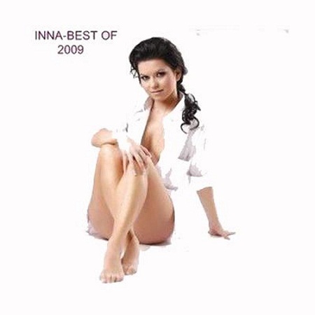 Inna - Best Of (2009)