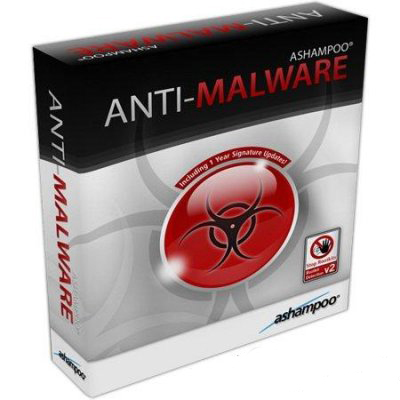 Ashampoo Anti-Malware v1.21 ML RUS